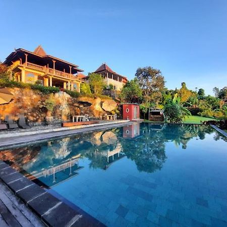 Villa Gajah Mas Baturiti Екстер'єр фото