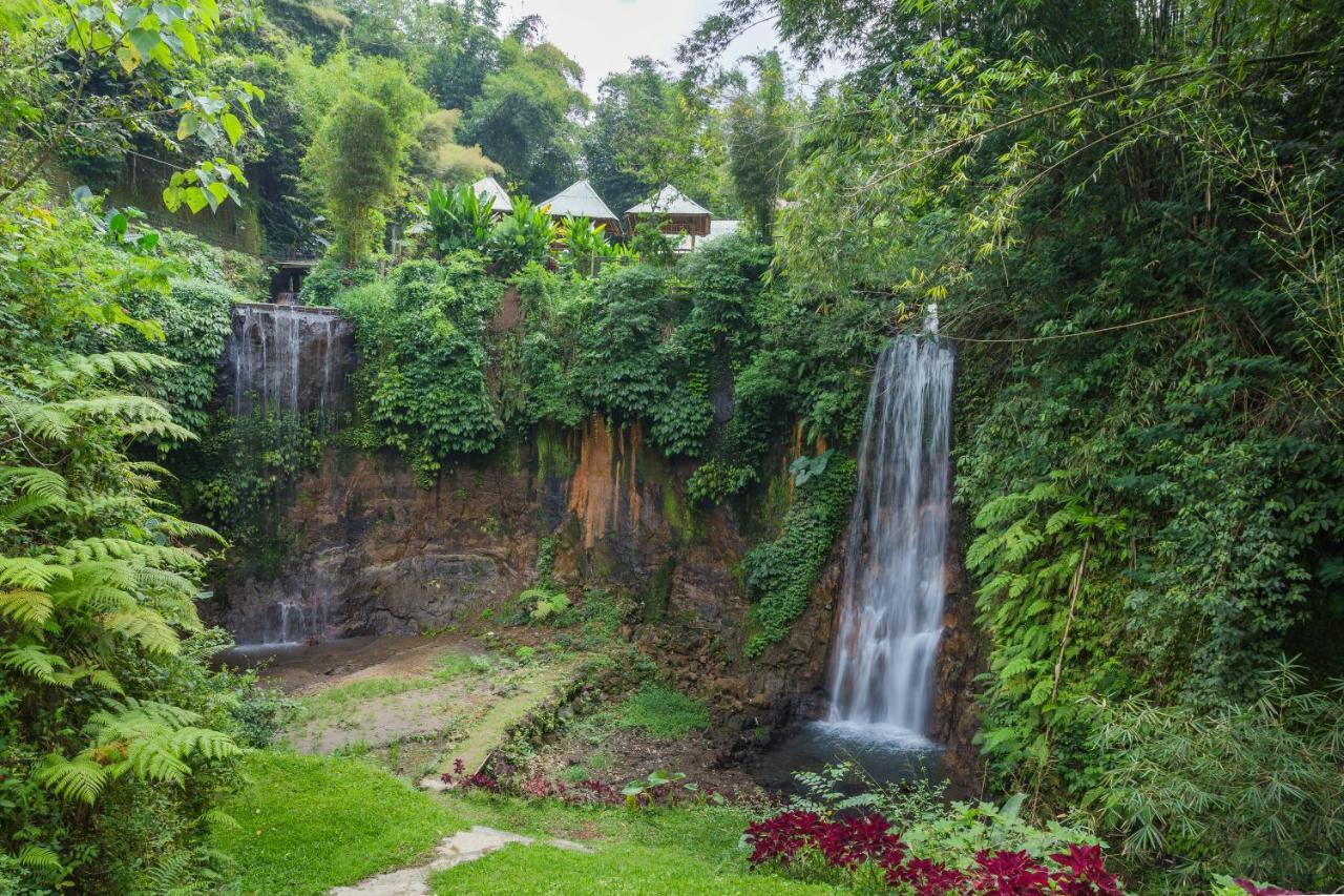 Villa Gajah Mas Baturiti Екстер'єр фото