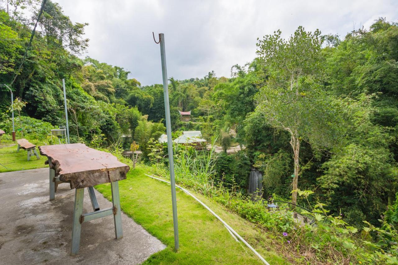 Villa Gajah Mas Baturiti Екстер'єр фото