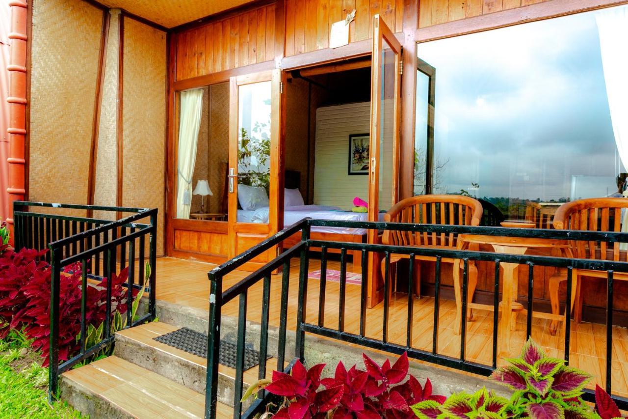 Villa Gajah Mas Baturiti Екстер'єр фото