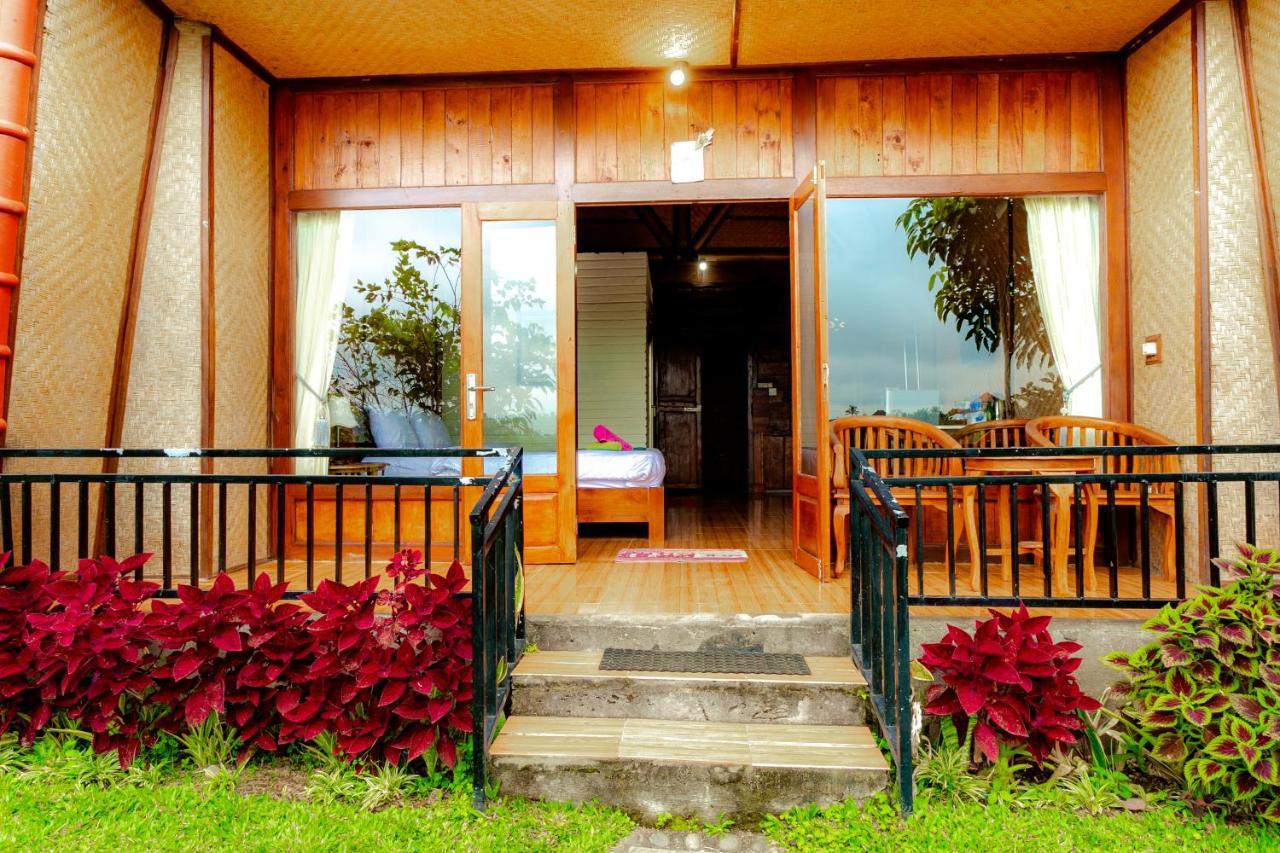 Villa Gajah Mas Baturiti Екстер'єр фото