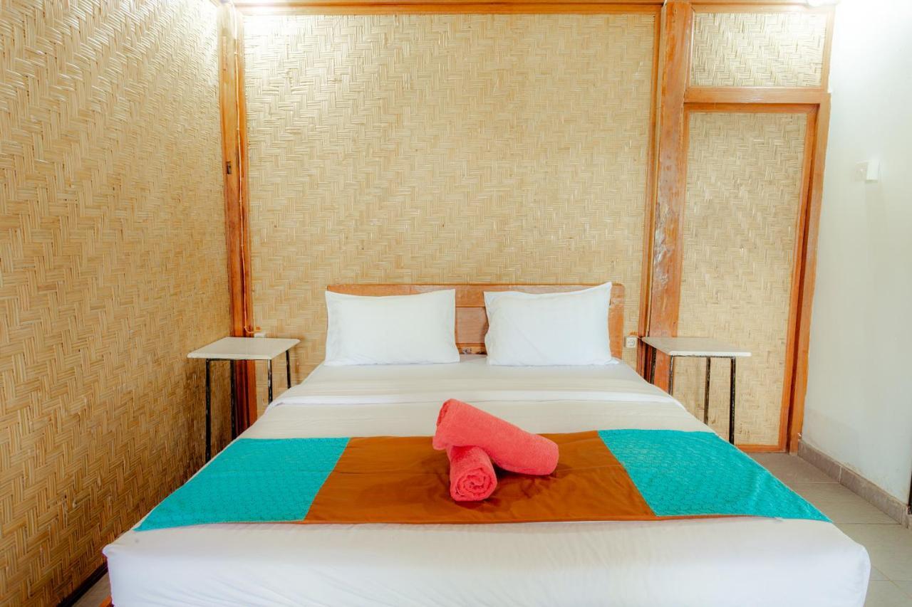 Villa Gajah Mas Baturiti Екстер'єр фото