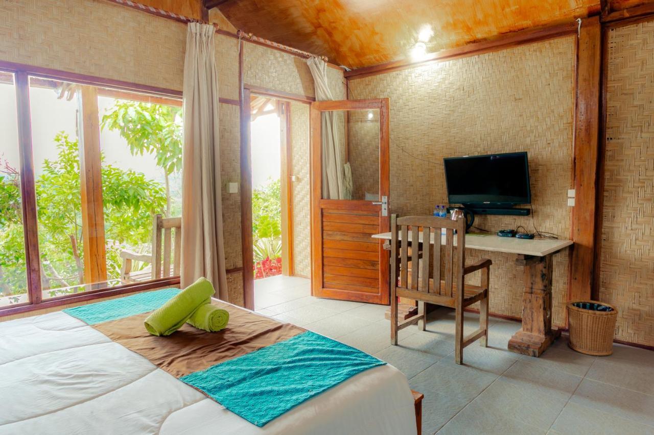 Villa Gajah Mas Baturiti Екстер'єр фото
