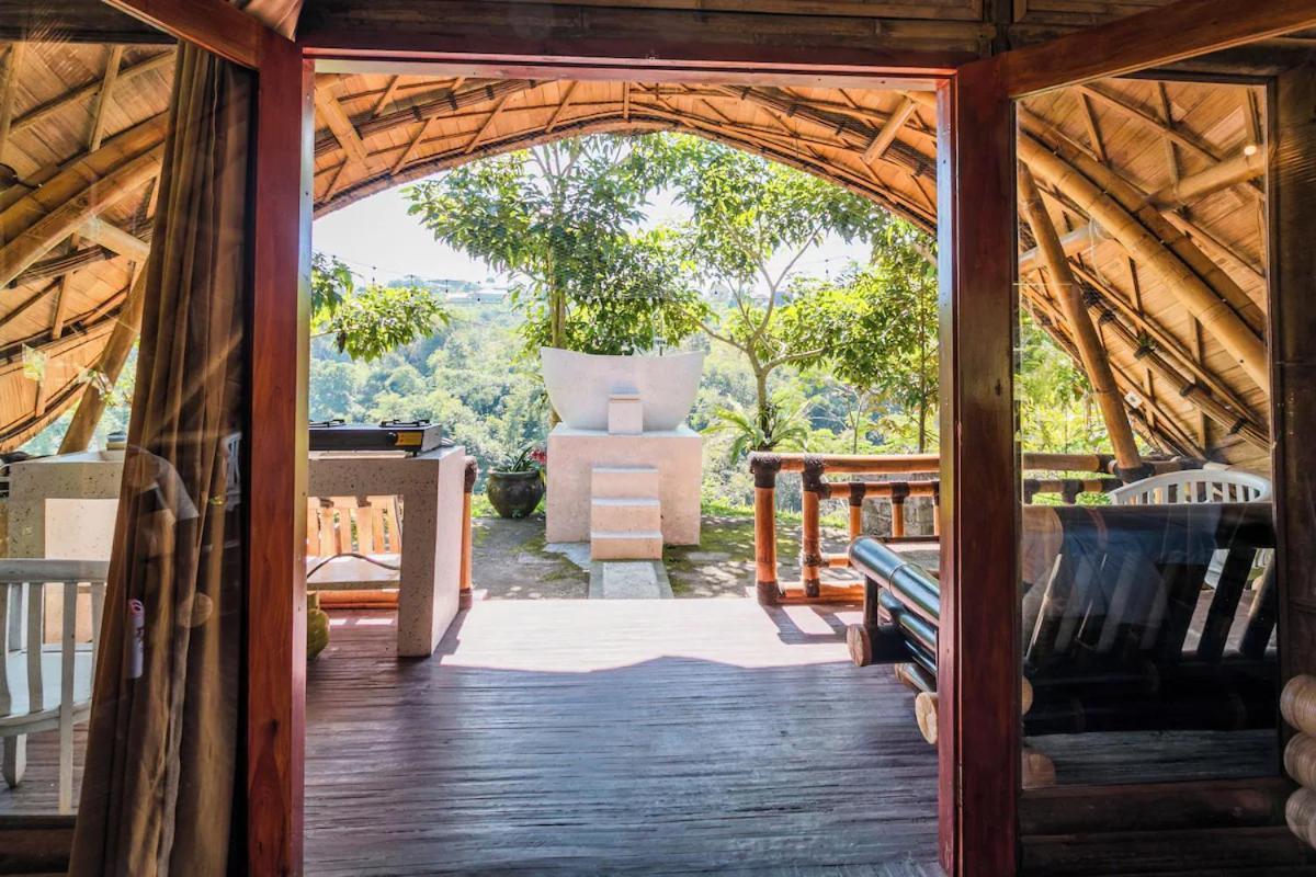 Villa Gajah Mas Baturiti Екстер'єр фото