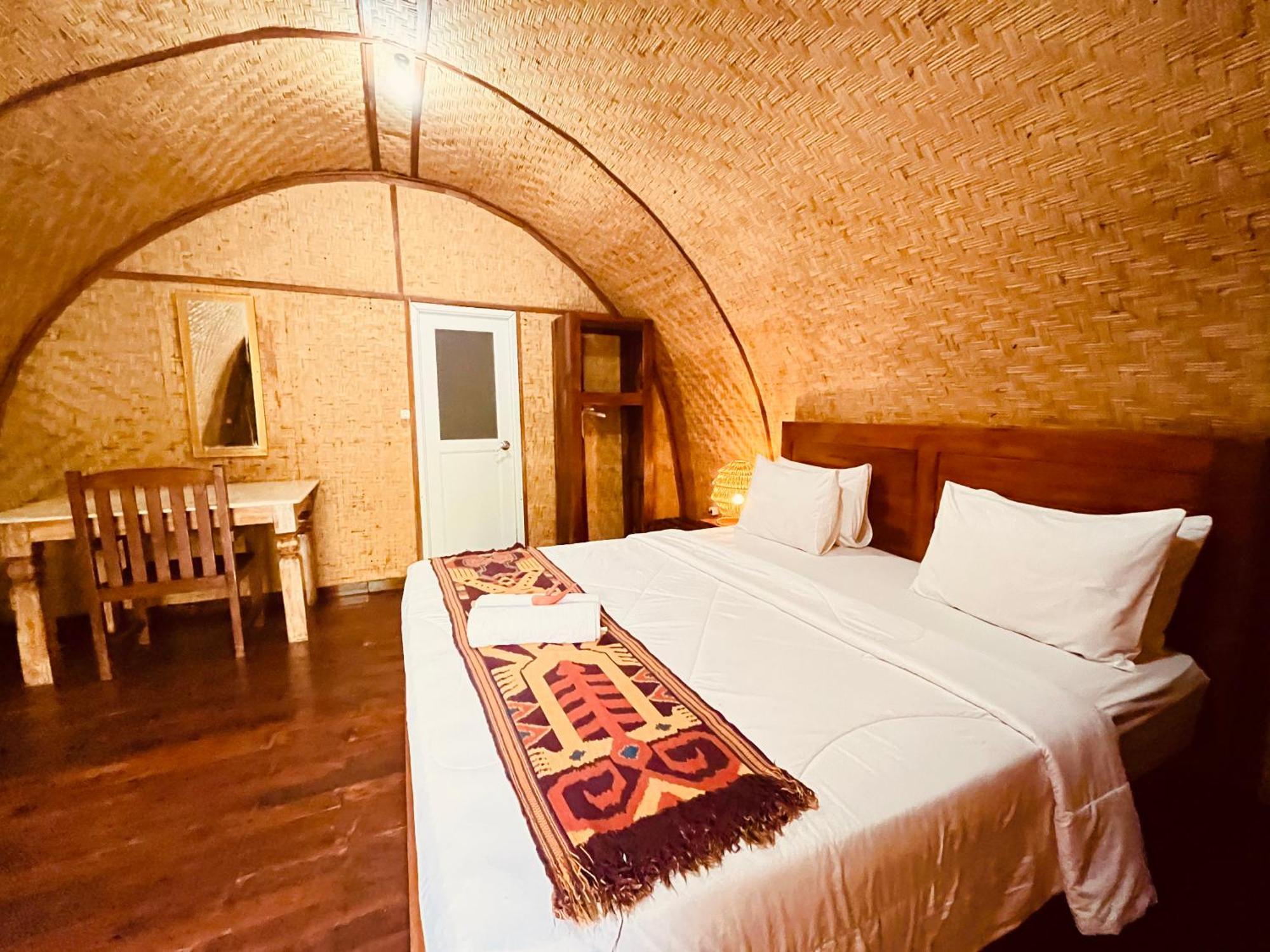 Villa Gajah Mas Baturiti Екстер'єр фото