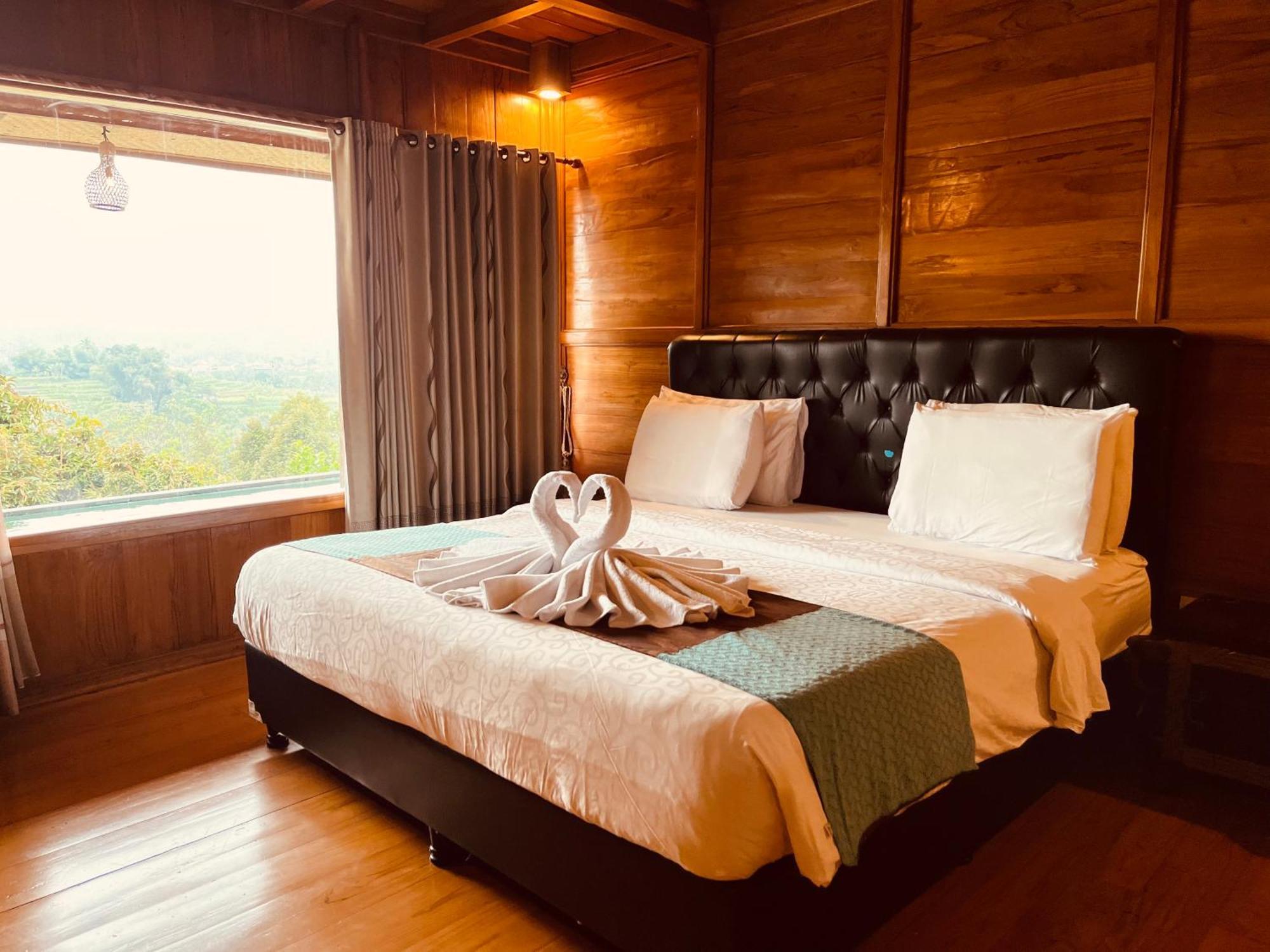 Villa Gajah Mas Baturiti Екстер'єр фото