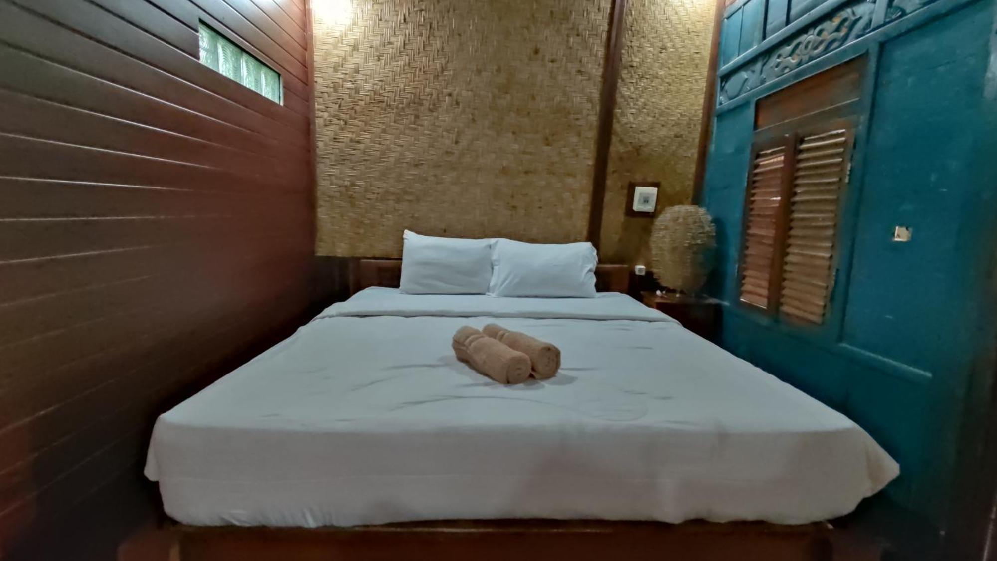 Villa Gajah Mas Baturiti Екстер'єр фото