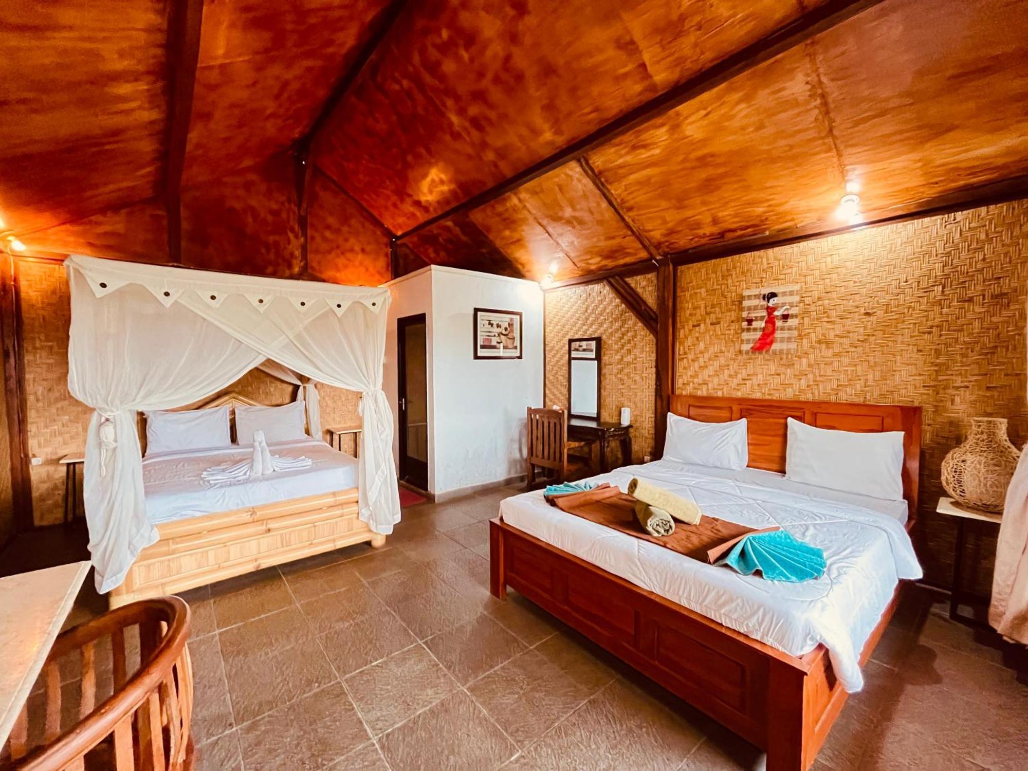 Villa Gajah Mas Baturiti Екстер'єр фото