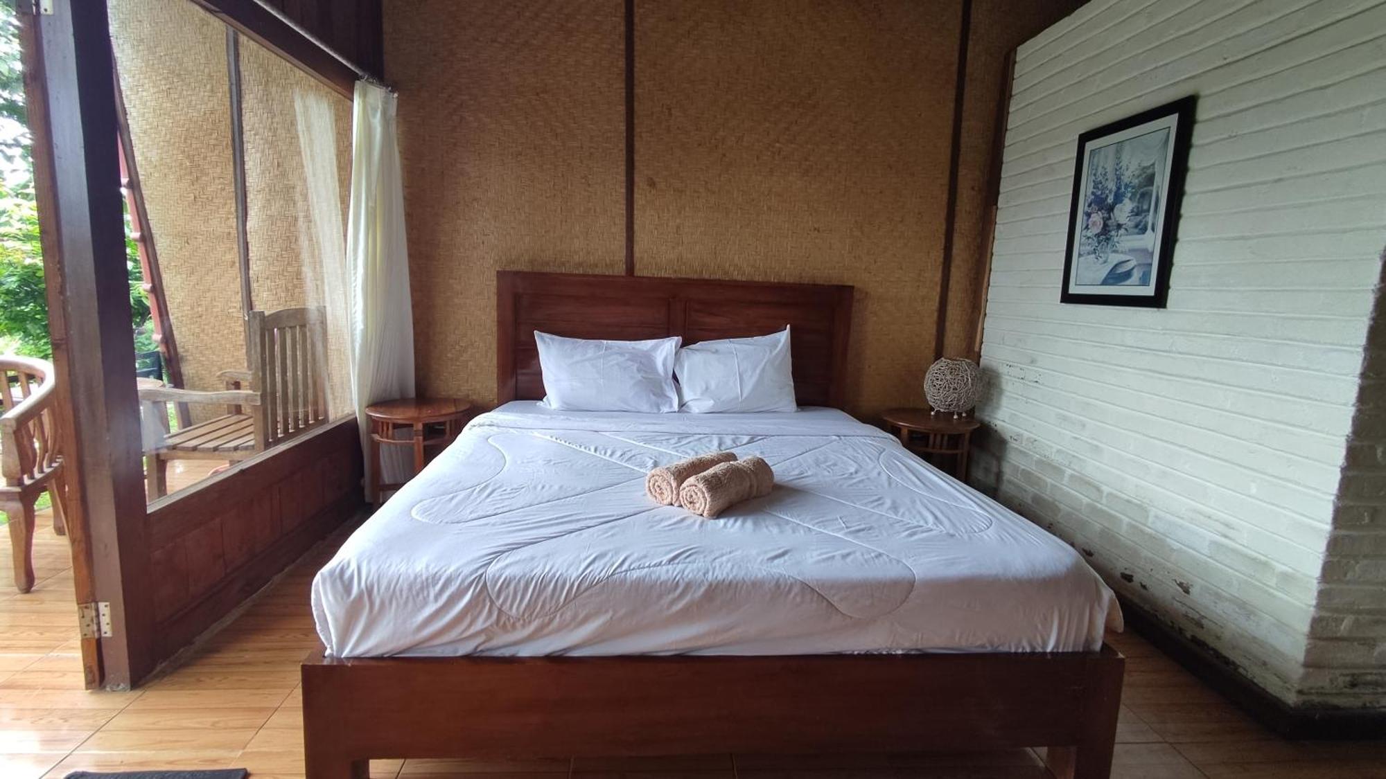 Villa Gajah Mas Baturiti Екстер'єр фото