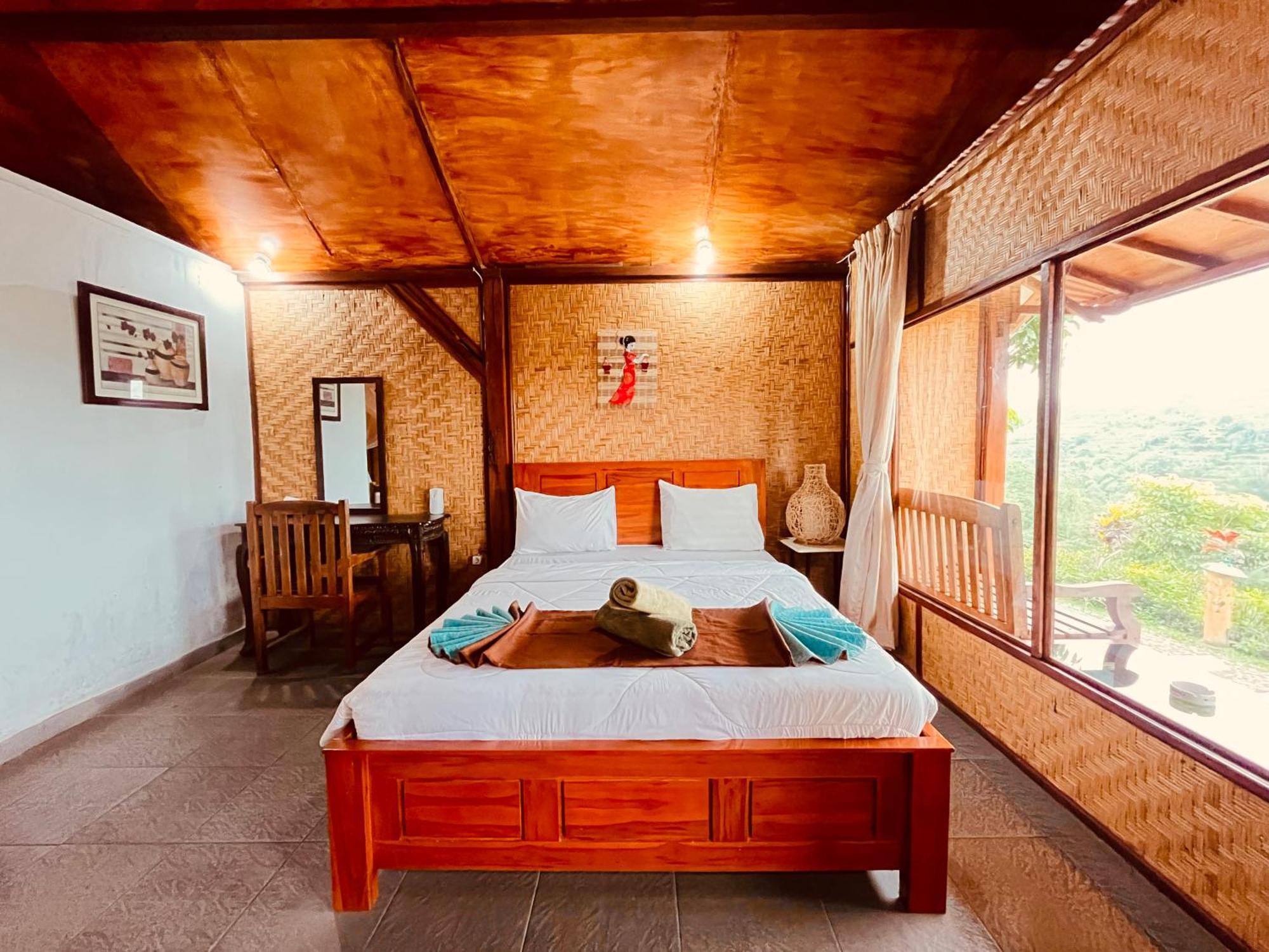 Villa Gajah Mas Baturiti Екстер'єр фото
