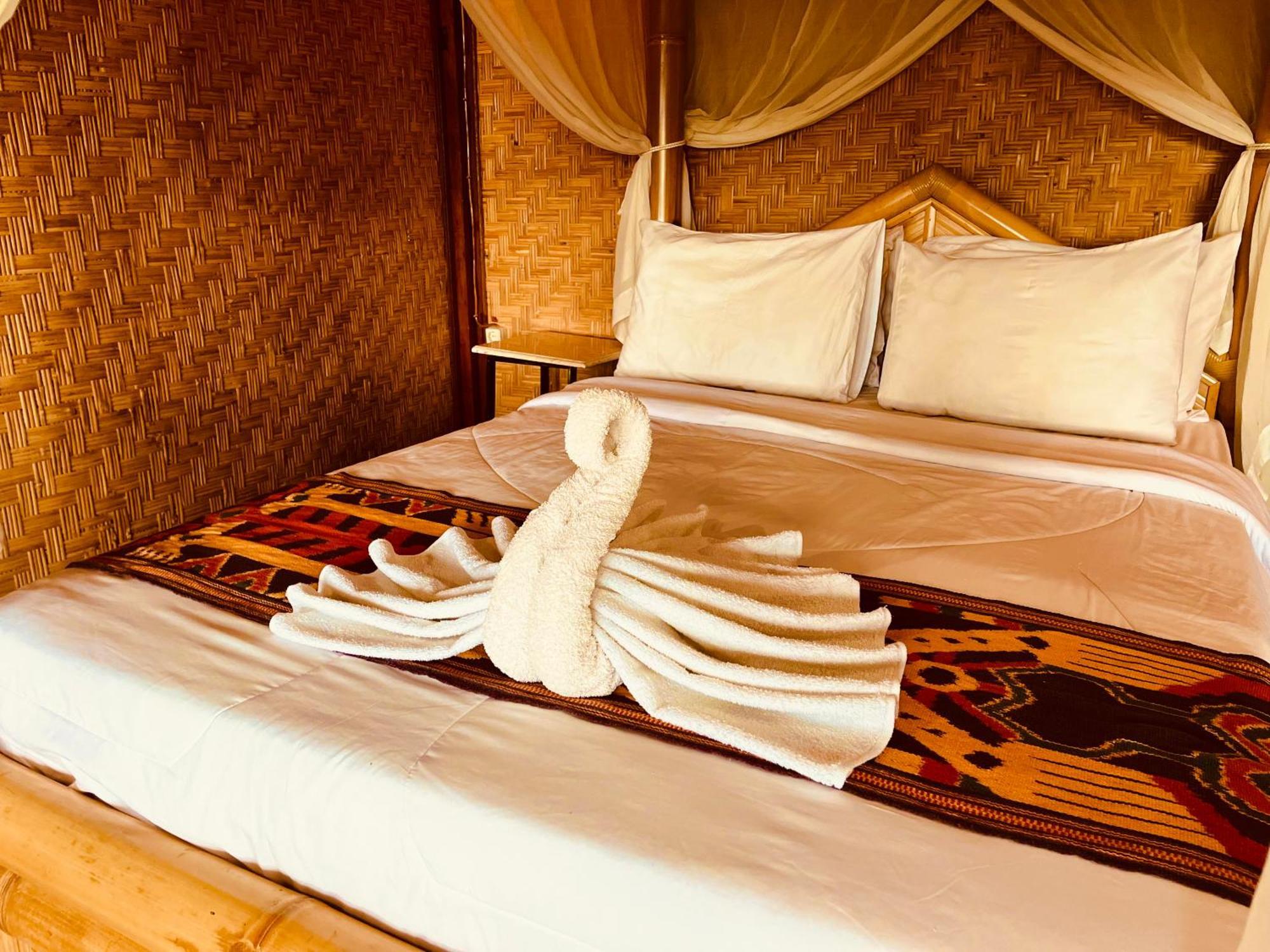 Villa Gajah Mas Baturiti Екстер'єр фото
